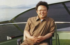 Action Replay: the day Kim Jong Il shot 38-under par