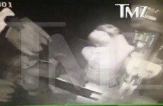 Hotel employee fired over leaked Jay Z/Solange video