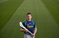 'If there is a decision to be made during the game then it's over to us' - Padraic Maher