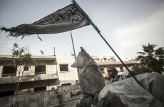 Five charity workers released after five months in captivity in Syria