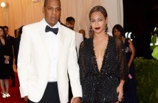 Beyoncé, Jay-Z and Solange have broken their silence...and they've 'moved on'