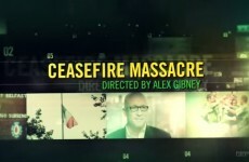 Watch the 30 for 30 documentary on USA '94 and the Loughinisland tragedy