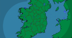 Is this that thing they call "summer"? Temperatures to soar to 20 degrees