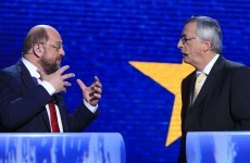Spending cuts and immigration policy main issues in EU Commission presidency debate