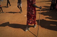 'Appalling and abhorrent': Pregnant woman sentenced to flogging and hanging in Sudan