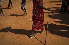 'Appalling and abhorrent': Pregnant woman sentenced to flogging and hanging in Sudan