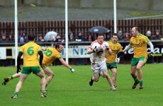 Here are the Tyrone and Down teams for Sunday's Ulster Championship opener