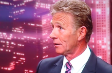 Eamonn Coghlan impersonates a constituent and trends on Twitter - but not in a good way