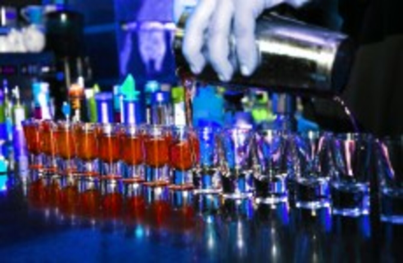 This is what happens to your body when you binge drink · TheJournal.ie