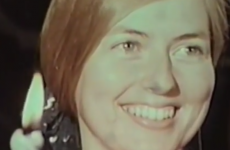 Carol Bergin came to Ireland on a homestay in 1970... and never left
