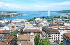 Case Study: One woman who can't live in Geneva on her €2,790 monthly pay packet