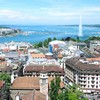 Case Study: One woman who can't live in Geneva on her €2,790 monthly pay packet