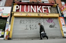 Relatives of 1916 Rising rebels are angry about the plans for Moore Street