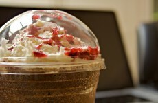 A Fine Gael senator wants to ban caramel Frappucinos