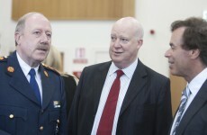Mary Lou's 20-minute wonder underlines the need for top official to explain Gardagate - for his own sake