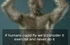 12 people who prove your shower thoughts aren't that weird after all