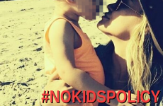 Here's how celebrities are fighting against paparazzi photos of their kids