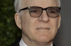 Steve Martin fell victim to German art forgery scam