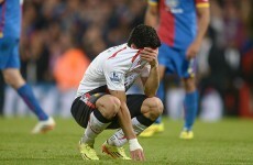 North Korean football, Suarez's tears of rage and MMA: the week’s best sportswriting