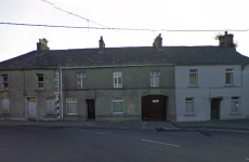 Are these Kilkenny buildings Medieval, Renaissance or just kind of old? No one seems to agree