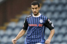 'You’ve got to enjoy the highs because there aren’t as many as there are lows'