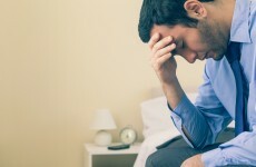 Man diagnosed with advanced cancer - then finds out his mortgage insurance was mis-sold