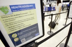 Irish man gets 'all clear' after deadly MERS virus fears