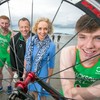 How triathlon participation in Ireland grew by 120% in 5 years
