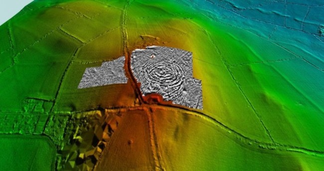 Dig this: How we plan to get to heart of one of Ireland's most mysterious sites
