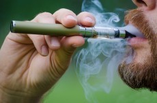 Opinion: E-Cigarettes – is ‘vaping’ in front of our children socially acceptable?