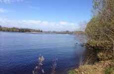 One person is still missing after a boat sank on Lough Erne