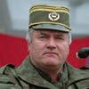 Mladic spends his first night in The Hague in solitary confinement