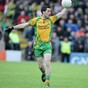 'If you're not enjoying something, why do it?' - Mark McHugh on his Donegal exit