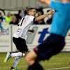 Meenan strikes late to help Dundalk return to the top of the table