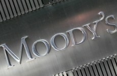 As expected, Moody's upgrades Ireland's debt for second time
