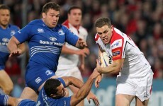 Latest installment of Leinster and Ulster rivalry set to serve up thrills