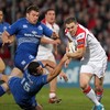 Latest installment of Leinster and Ulster rivalry set to serve up thrills