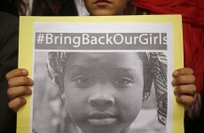 Abducted schoolgirls: Nigerian, French, UK and US officials meet for Paris summit