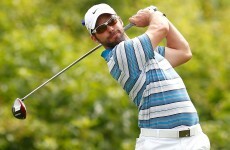 Casey shoots the lights out for nine incredible holes, admits 'I had no concept of what I was doing'