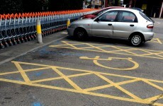 New laws on disabled parking permits come into effect