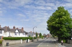 Gardaí continue hunt for man who hijacked car with two children inside