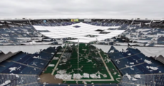 Here's what happened when the lights went out in Motown