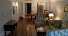 This five-star Powerscourt Hotel suite is on Daft.ie for less than most Dublin flats