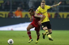 5 talking points ahead of tonight's German Cup final