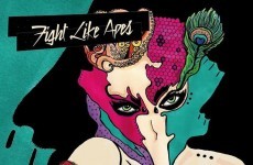 'Mortified' Irish band Fight Like Apes promise to reimburse fans who bought EP