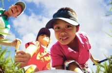 Sports Film of the Week: The Short Game