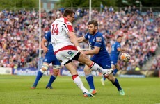 Leinster set up Dublin final against Glasgow after strong finish denies Ulster