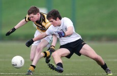Wins for Kildare, Laois and Offaly in the Leinster MFC quarter-finals