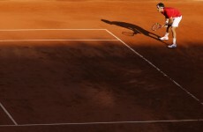 Save the date: Federer sets up showdown with Djokovic