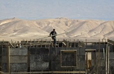 Israel approves housing settlement on road joining Palestine, names it 'Obama' - report